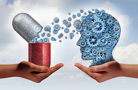 Brain health